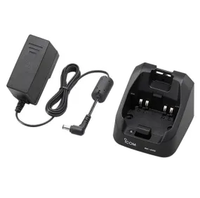 Icom BC220 Rapid Charger