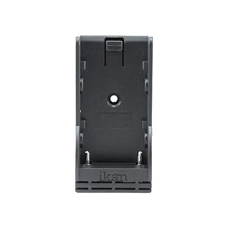 iKan BP2-P Panasonic DV Battery Plate