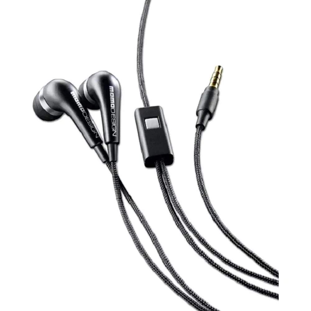 Interphone In-Ear Headphones