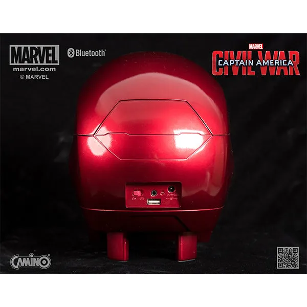 Iron Man Mark46 1/1 Bluetooth Speaker