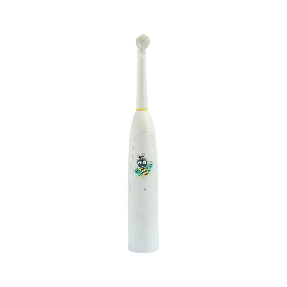 Jack N' Jill Buzzy Brush Electric Musical Toothbrush