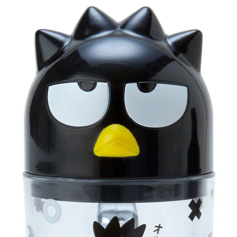 Japan Sanrio - Badtz-Maru Toothbrush & Cup Set