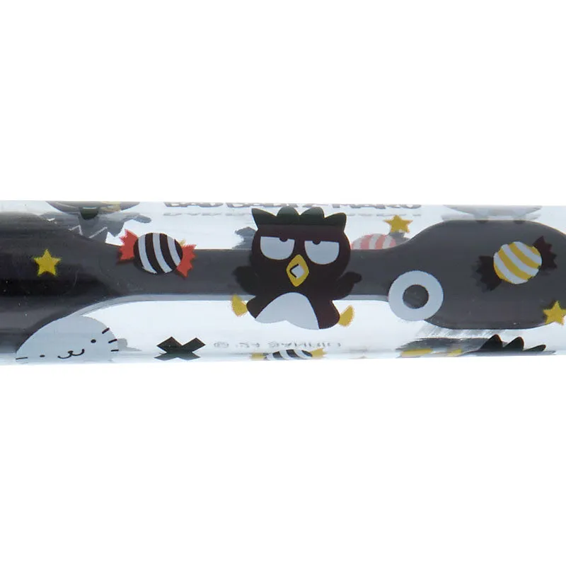 Japan Sanrio - Badtz-Maru Toothbrush & Cup Set