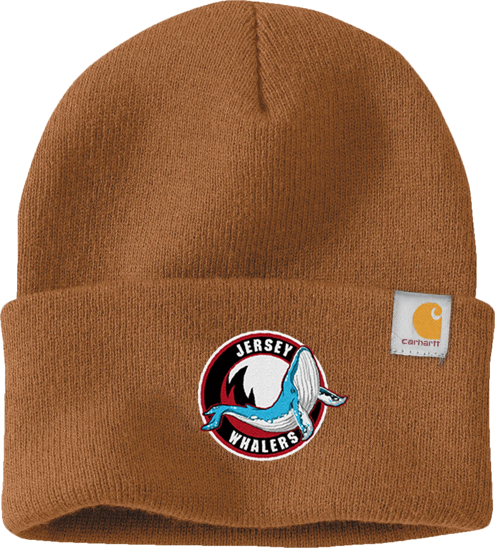 Jersey Shore Whalers Carhartt Watch Cap 2.0