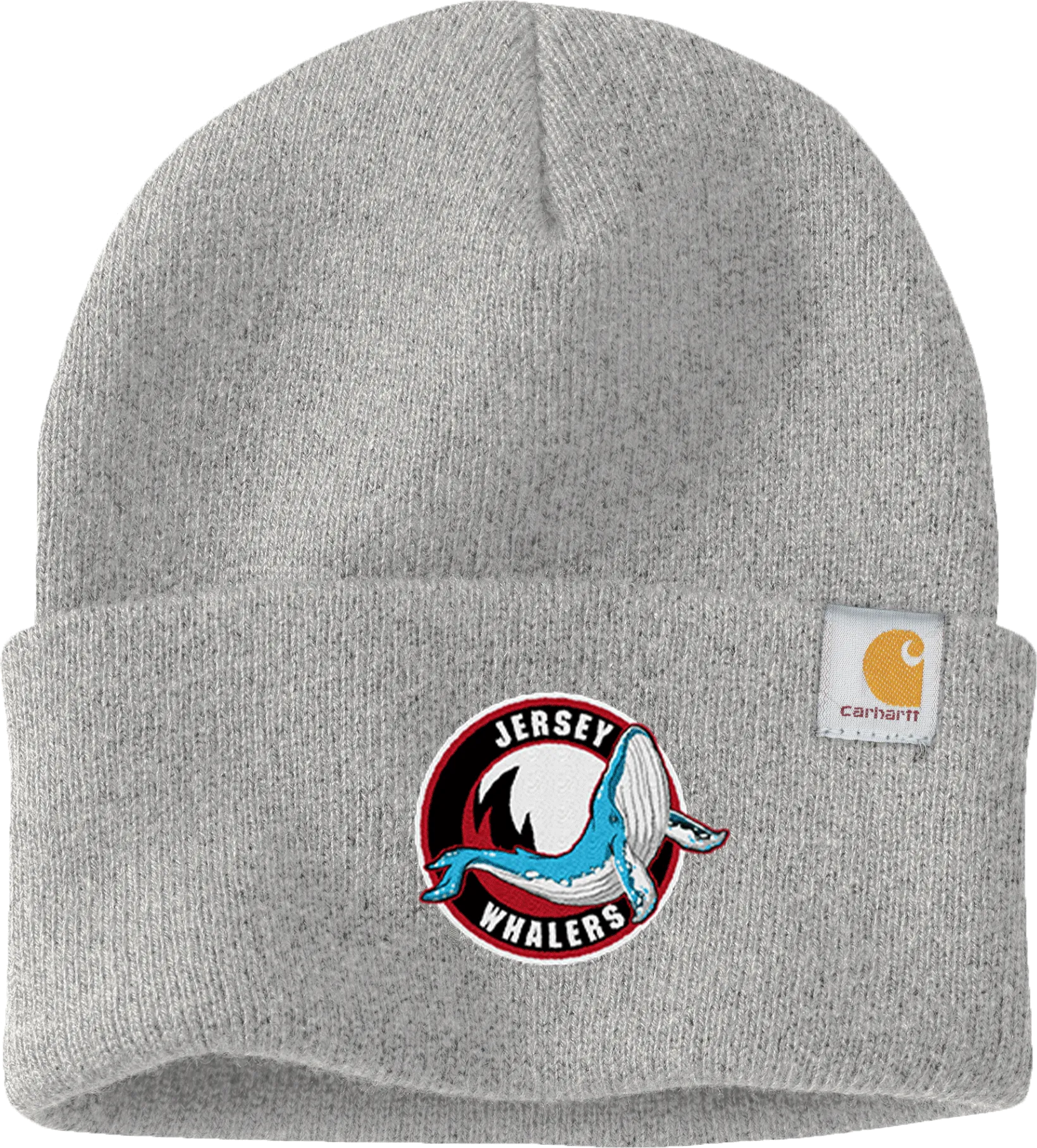 Jersey Shore Whalers Carhartt Watch Cap 2.0