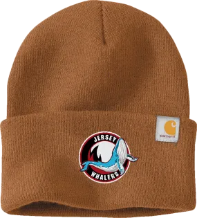 Jersey Shore Whalers Carhartt Watch Cap 2.0