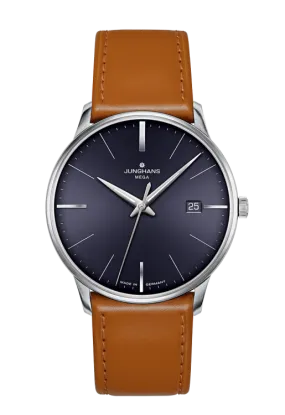 Junghans Meister Mega Watch