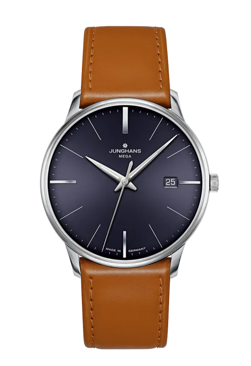 Junghans Meister Mega Watch