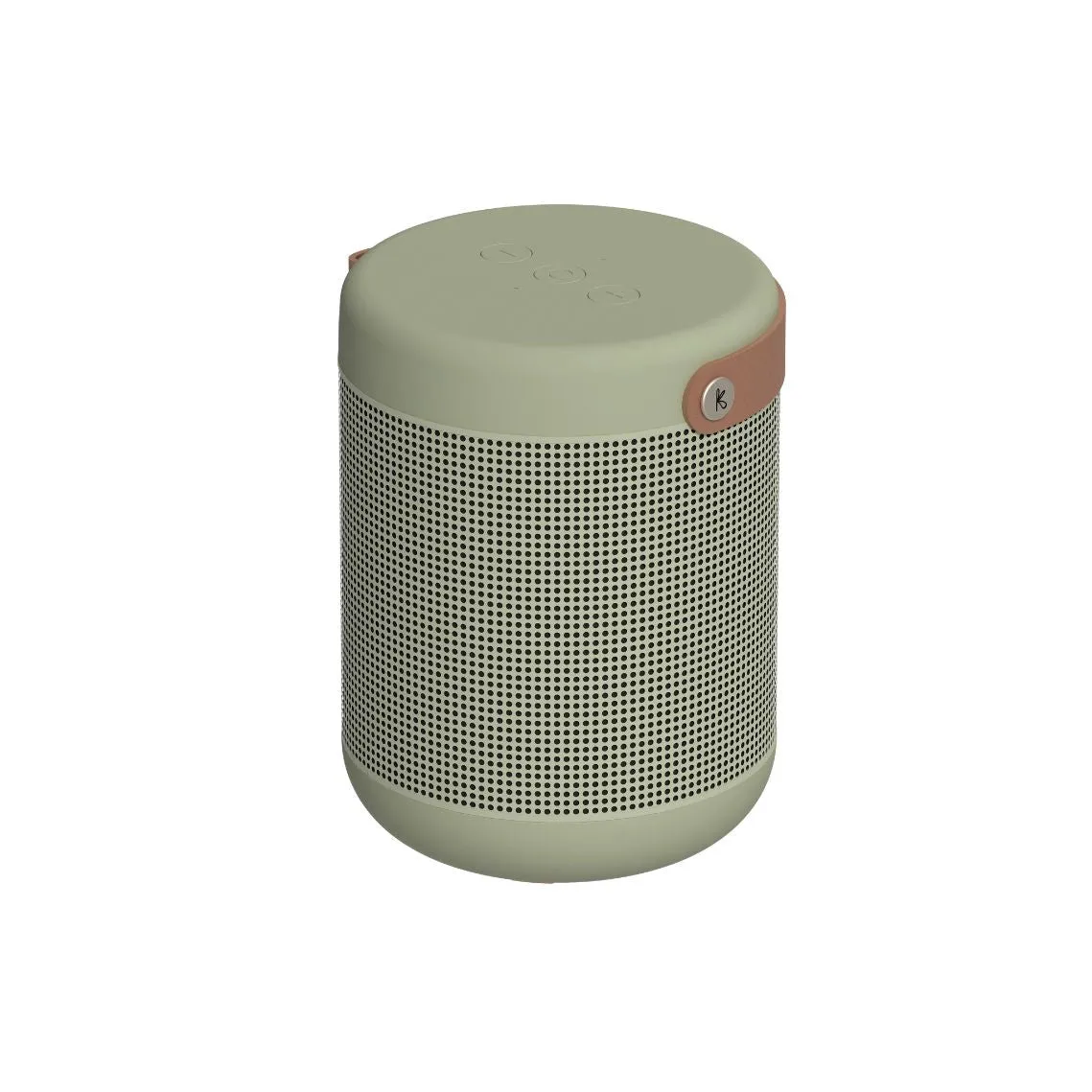 KREAFUNK - aMAJOR 2 Bluetooth Speaker