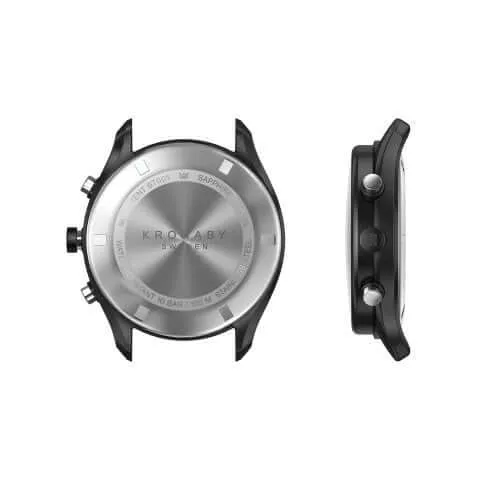 Kronaby Apex Hybrid Smartwatch S0731-1