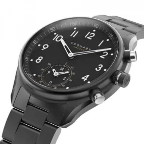 Kronaby Apex Hybrid Smartwatch S0731-1