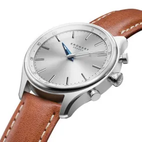 Kronaby Sekel Hybrid Smartwatch S0658-1