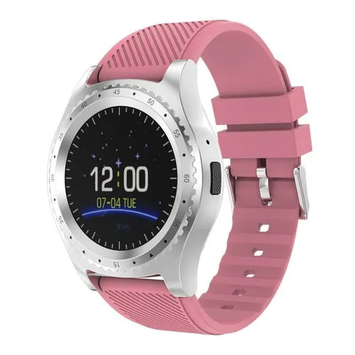 L9 Smart Watch Bluetooth Shell Card