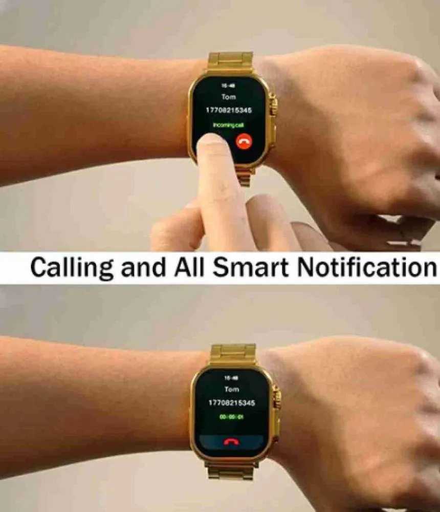 latest smartwatch