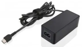 Lenovo 4X20m26256 Mobile Device Charger Indoor 45W Usb-C Black - Eu