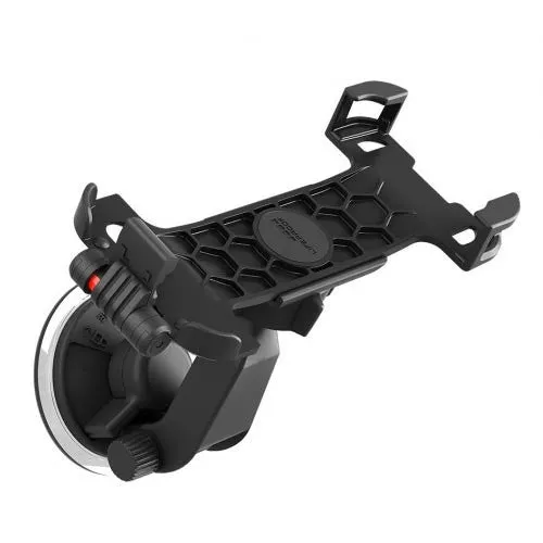 LifeProof - Suction Cup Car Mount for iPhone 5/5s