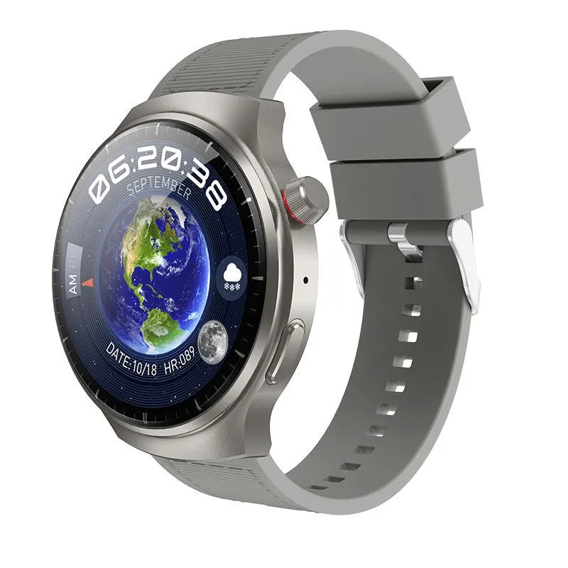 Location Information Reminder Blood Pressure Camera Bluetooth Watch