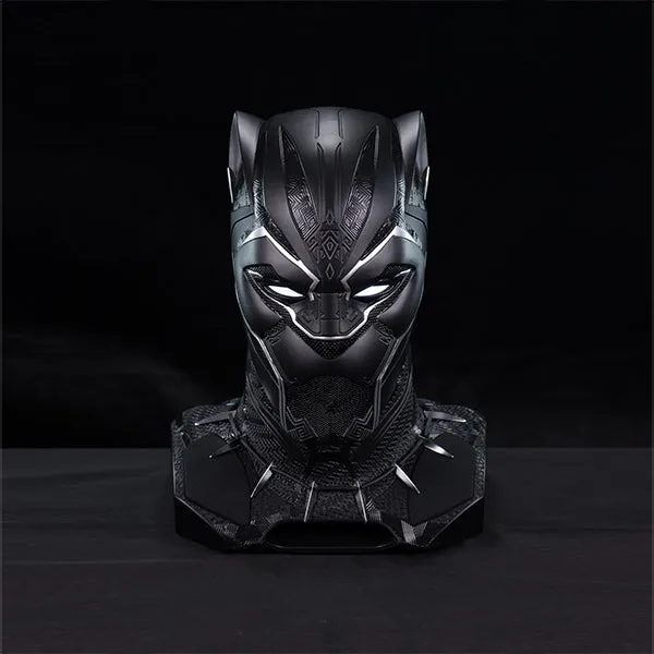 Marvel Black Panther 1:1 Bluetooth Speaker