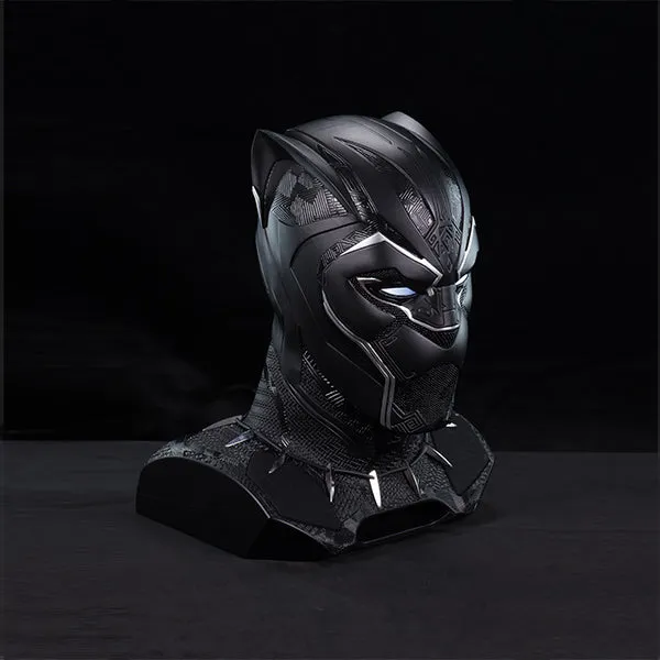 Marvel Black Panther 1:1 Bluetooth Speaker