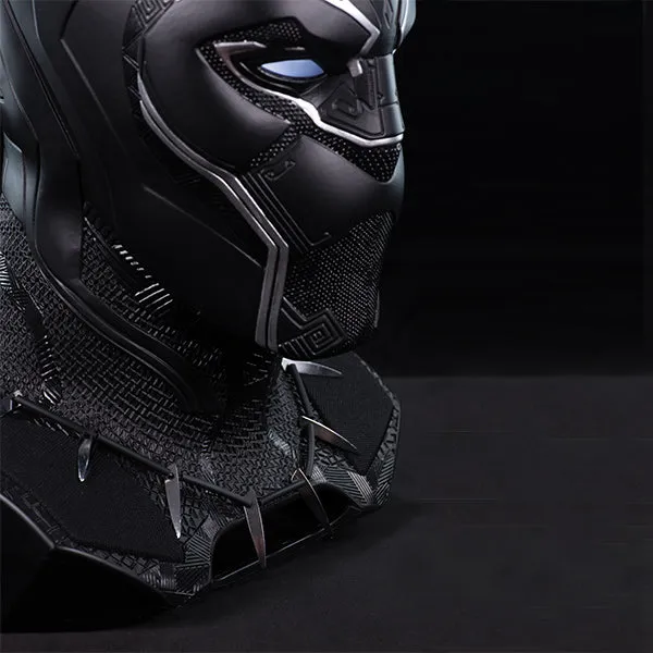 Marvel Black Panther 1:1 Bluetooth Speaker