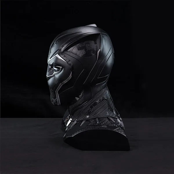 Marvel Black Panther 1:1 Bluetooth Speaker