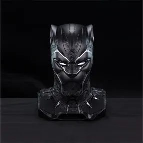 Marvel Black Panther 1:1 Bluetooth Speaker