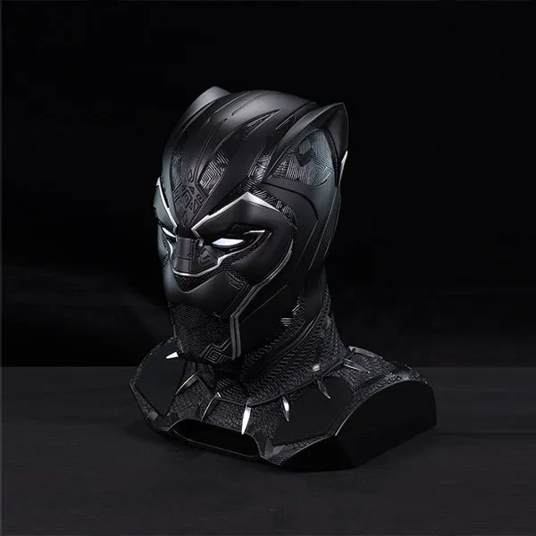 Marvel Black Panther 1:1 Bluetooth Speaker