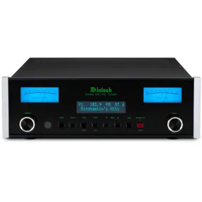 McIntosh MR89 AM/FM Tuner