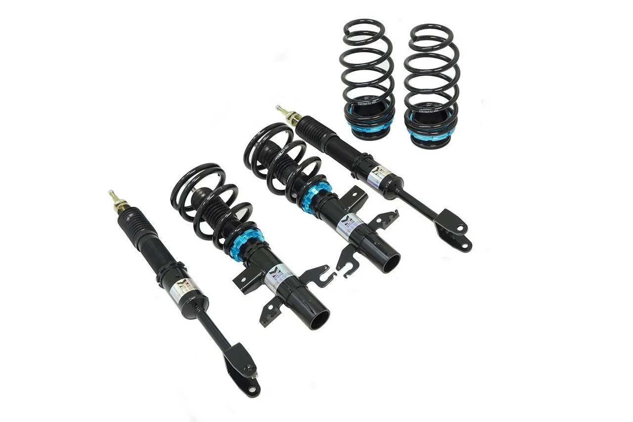 Megan Racing 13  Dodge Dart EZ Street Series Coilovers Kit CDK-DD13-EZ