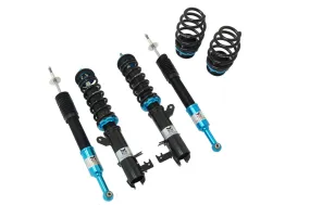 Megan Racing Honda CRZ 2010  EZ Street Series Coilovers Kit CDK-HCZ10