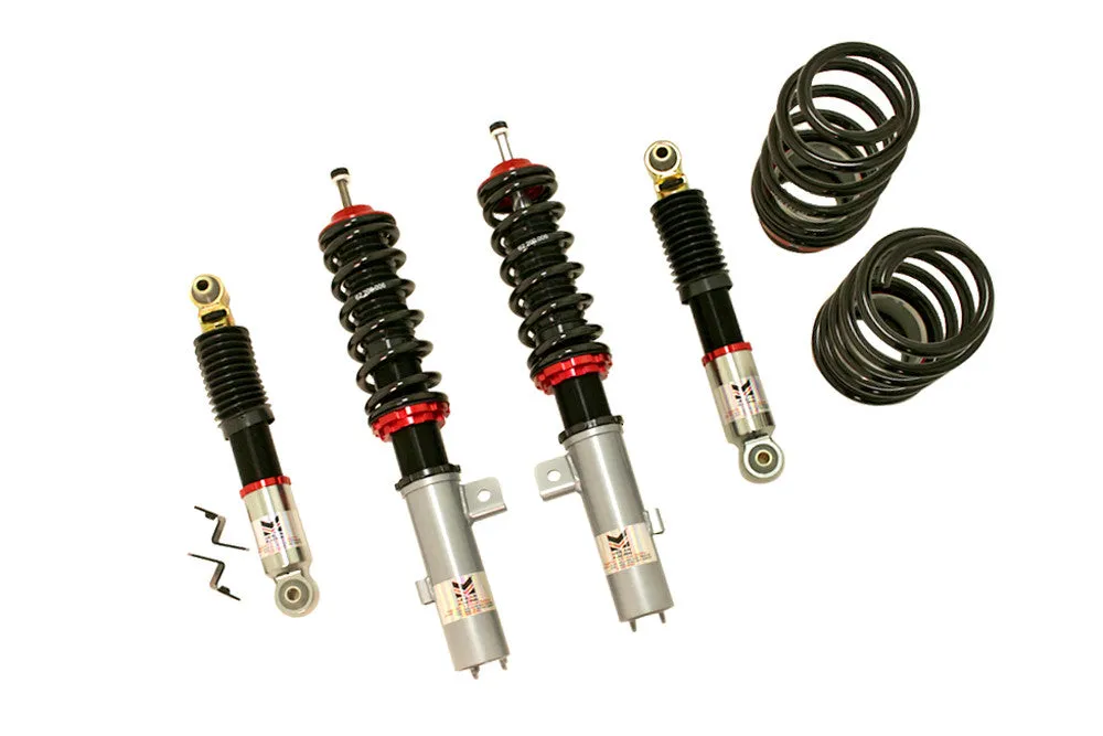 Megan Racing Kia Soul 2010-13 EZ Street Series Coilover Kit CDK-KSL10