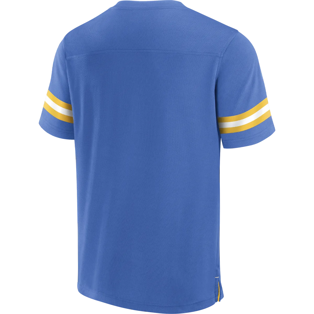 Men's Chargers Fundamentals Hashmark Top