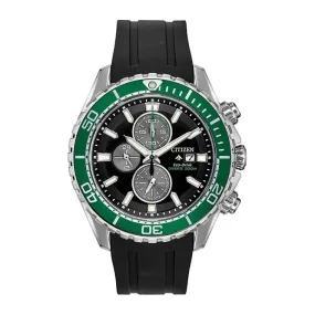 Mens Dive Stainless Steel Watch CA0715-03E