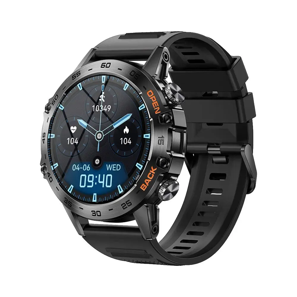 MEVADEN® Smart Watch Men Sports