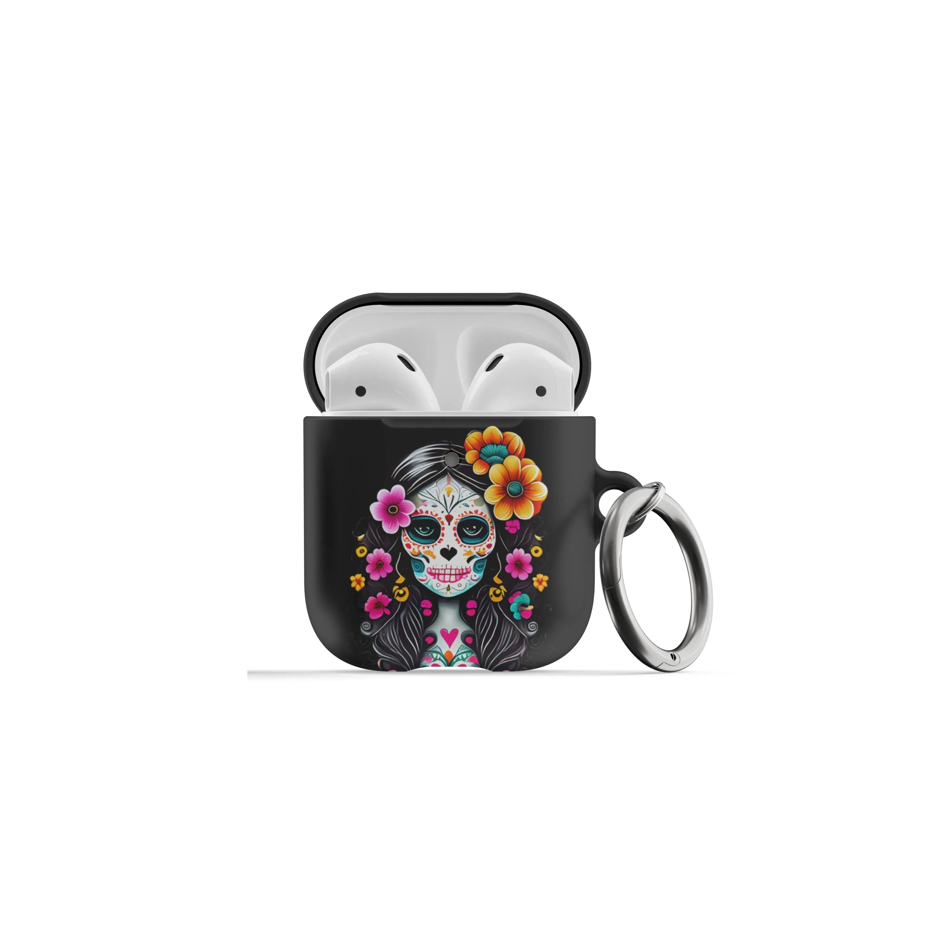 Mexican La Catrina AirPod® Case