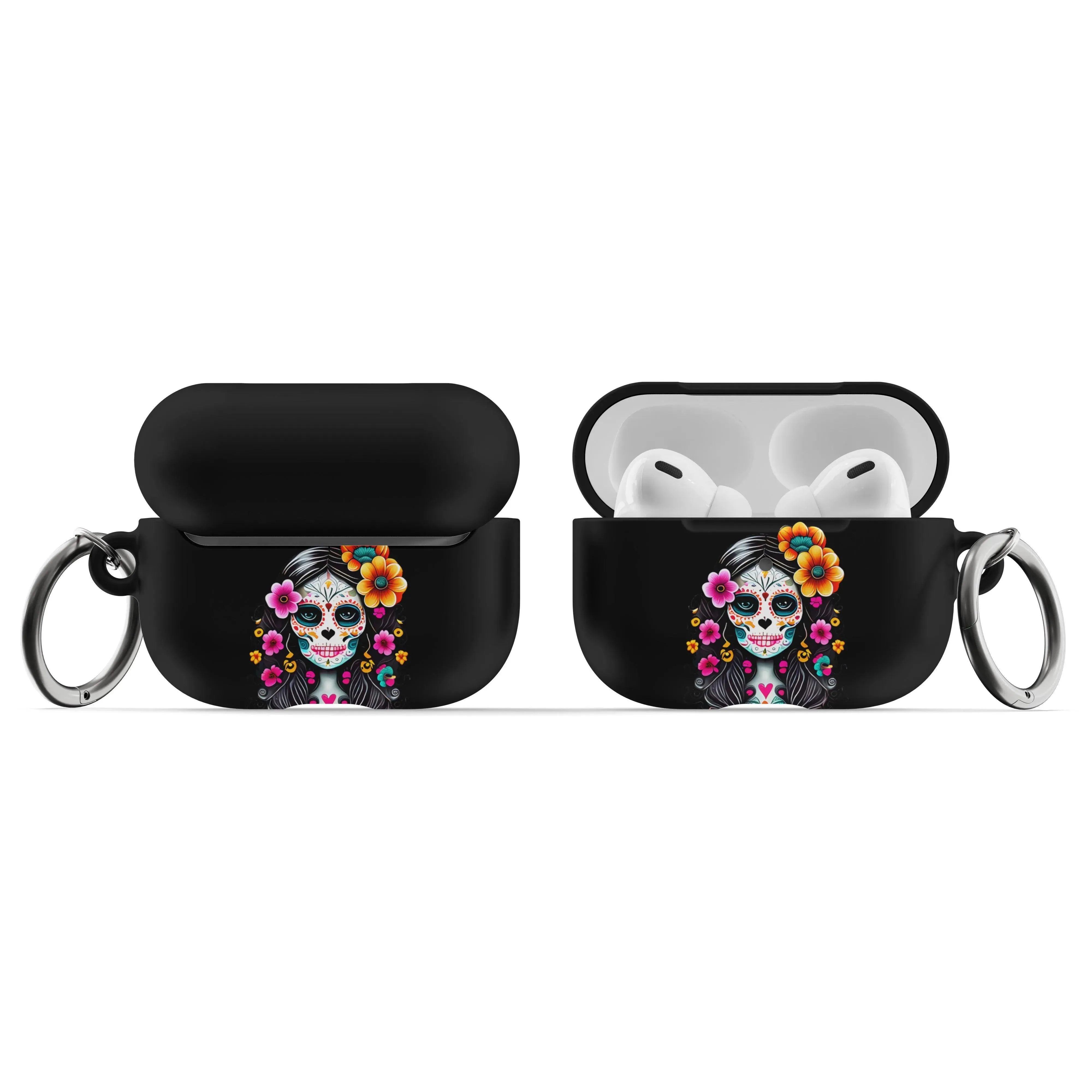 Mexican La Catrina AirPod® Case