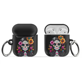 Mexican La Catrina AirPod® Case