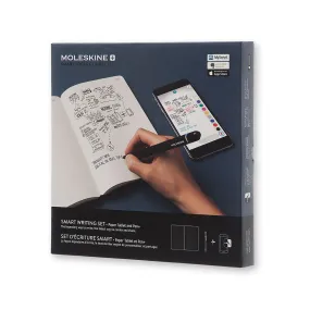 Moleskine Smart Writing Set