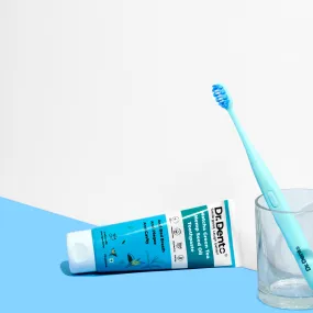 Morning Essential Duo  (Neo Toothbrush & Toothpaste)