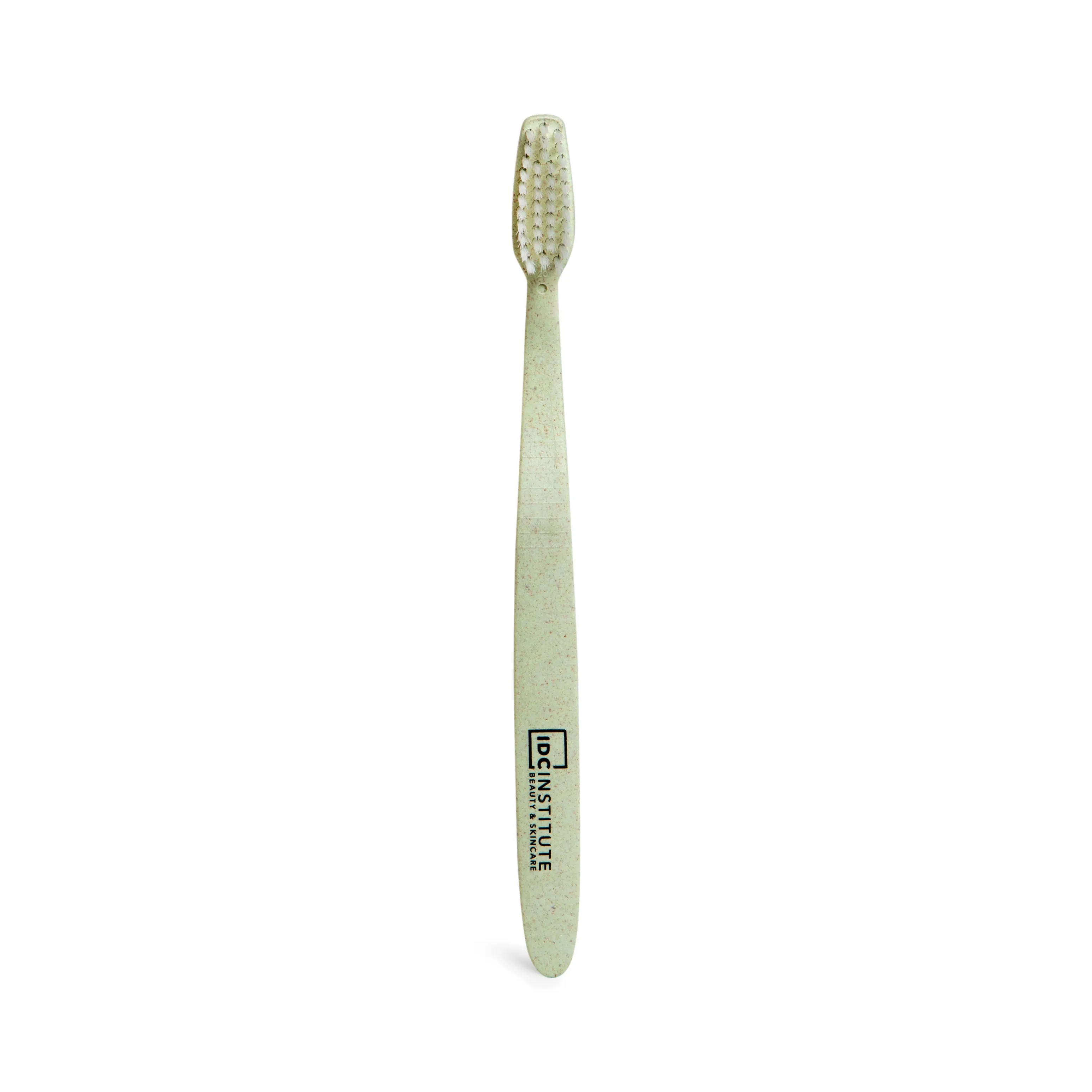 Natural Fiber Toothbrush