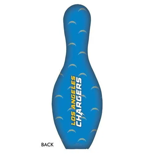 NFL Los Angeles Chargers Bowling Pin