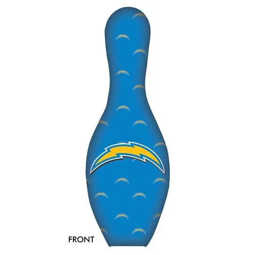 NFL Los Angeles Chargers Bowling Pin