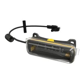 Nitecore Extension Battery Case w/ USB Power Bank Function (for NU40/NU43/NU50 Headlamps)