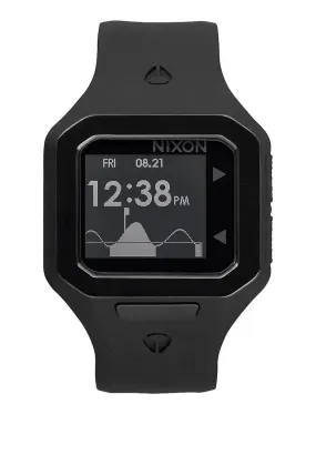 Nixon Men's Supertide Watch