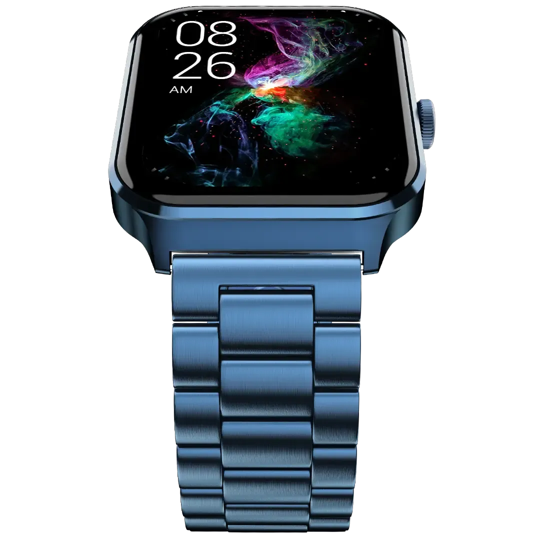 Noise ColorFit Canvas Smartwatch Elite Edition