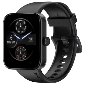 Noise ColorFit Grande Smartwatch - Oaksmith Exclusive