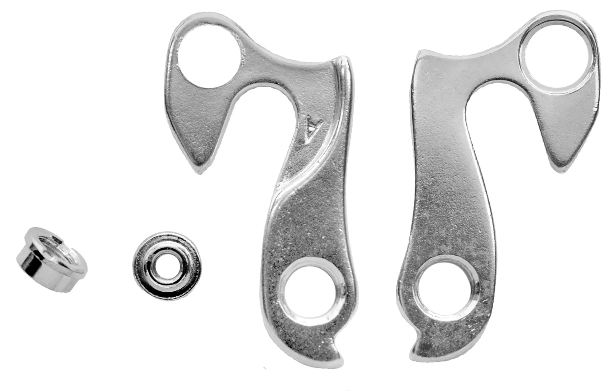 NORCO Hanger 187 ALLOY -Comes with mounting hardware