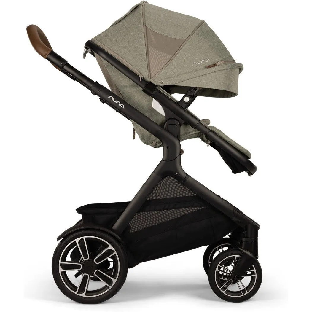 Nuna Demi Next Stroller   Rider Board