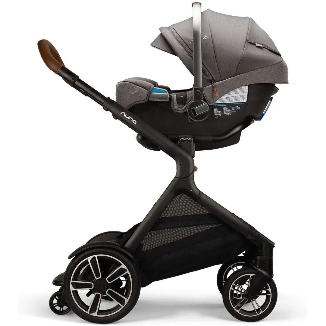 Nuna Demi Next Stroller   Rider Board