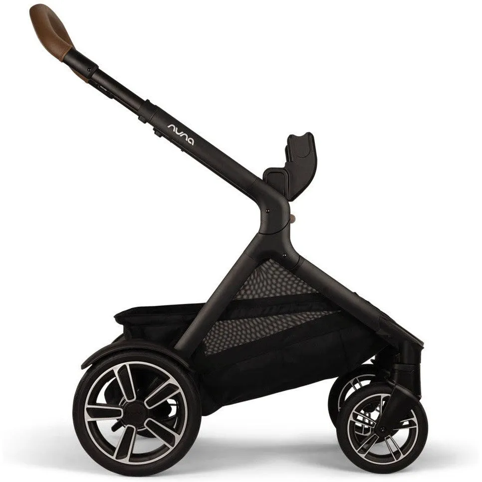 Nuna Demi Next Stroller   Rider Board